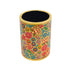 Kashmiri Papier Mache handmade Pen stand