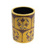 Kashmiri Papier Mache handmade Pen stand