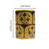 Kashmiri Papier Mache handmade Pen stand