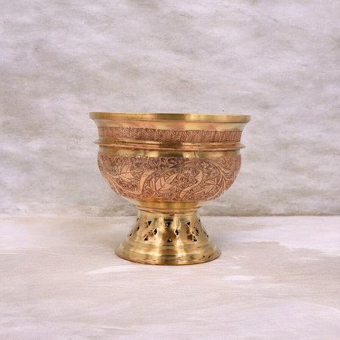 Kashmiri Toor Pyala bowl 607
