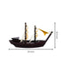 Kerala Sailing Ship Miniature