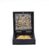 Lakshmi & Ganesha Charan Paduka box