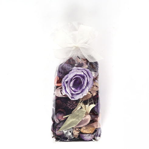 Lavender Scented Potpourri for Home Décor