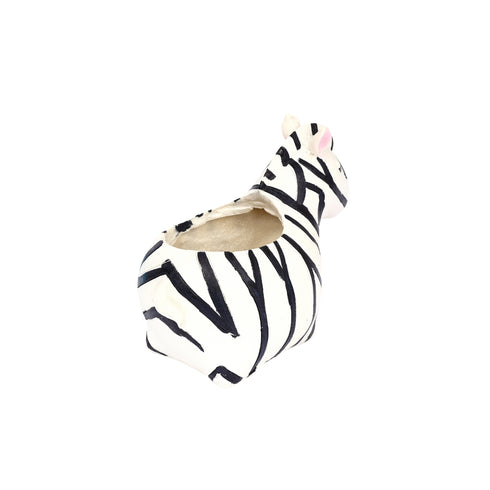 Little Animal Planters for Home Décor