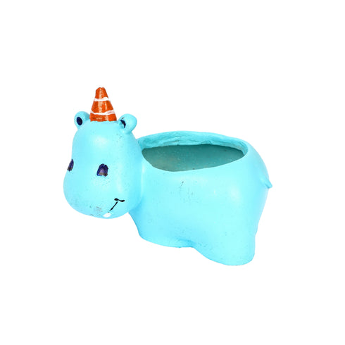 Little Animal Planters for Home Décor