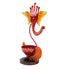 Lord Ganesha Design T-Light Holder