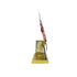 Lord Krishna Design Pen Holder