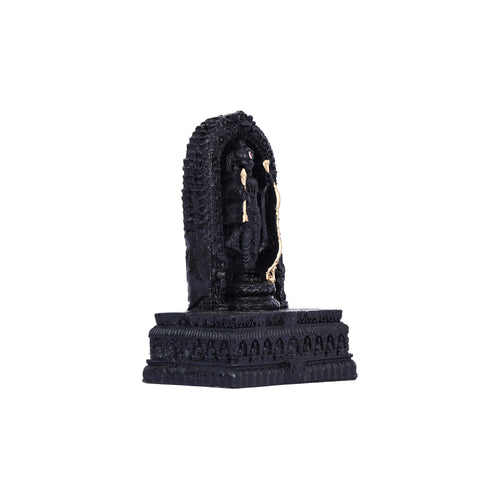 Lord Ram Idol—Multicolour