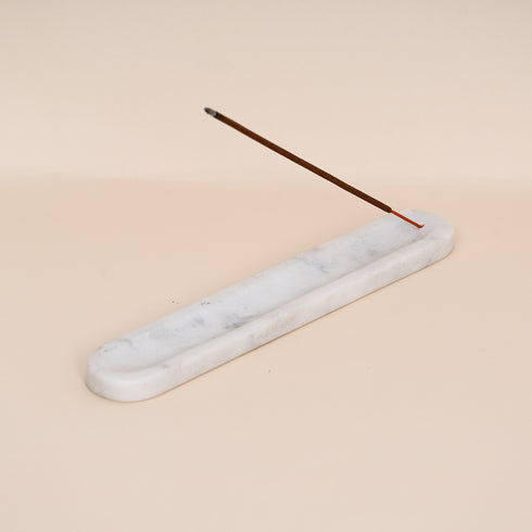 Marble Incense Stick Holder
