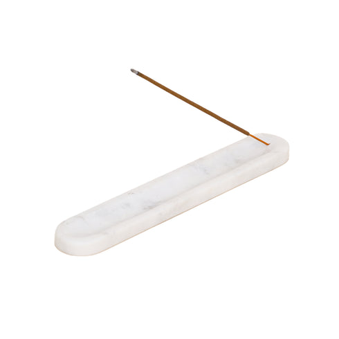 Marble Incense Stick Holder