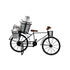 Milkman Cycle Showpiece