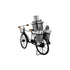 Milkman Cycle Showpiece