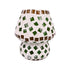 Mosaic Decorative Electric Table Lamp- Abstract Pattern