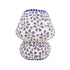 Mosaic Decorative Electric Table Lamp- Floral Pattern