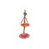 Mother and Baby T-Light Holder