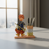 Musician Pen Stand