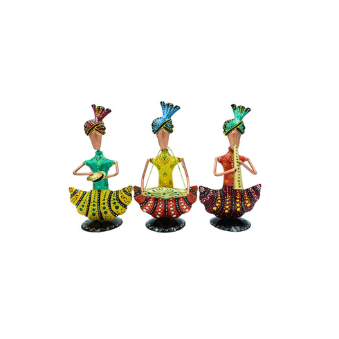Musician’s Trio Showpieces