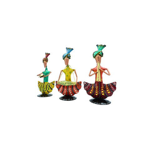 Musician’s Trio Showpieces