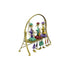 Musicians Trio Swing Showpiece
