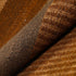 Mustard Handwoven Jawaja Durrie - Stripe Pattern