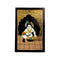 Mysore Inlay Baal Krishna Wall Decor