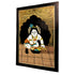 Mysore Inlay Baal Krishna Wall Decor