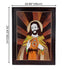 Mysore Inlay Jesus Christ Wall Decor