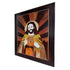 Mysore Inlay Jesus Christ Wall Decor