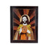 Mysore Inlay Jesus Christ Wall Decor