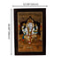 Mysore Inlay Lord Ganesha Wall Decor