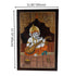 Mysore Inlay Lord Ganesha Wall Decor
