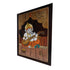 Mysore Inlay Lord Ganesha Wall Decor