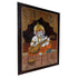 Mysore Inlay Lord Ganesha Wall Decor