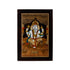 Mysore Inlay Lord Ganesha Wall Decor
