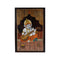 Mysore Inlay Lord Ganesha Wall Decor
