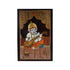 Mysore Inlay Lord Ganesha Wall Decor
