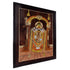 Mysore Inlay Lord Tirupati Balaji Wall Decor
