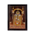 Mysore Inlay Lord Tirupati Balaji Wall Decor