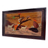 Mysore Inlay Rural Life Wall Decor
