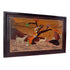 Mysore Inlay Rural Life Wall Decor