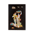 Natriel 3D Rural Life Wall Decor