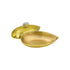 Natriel Almond Shaped Decorative Bowl