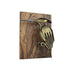 Natriel Artistic Bird Showpiece