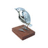 Natriel Artistic Bird Showpiece