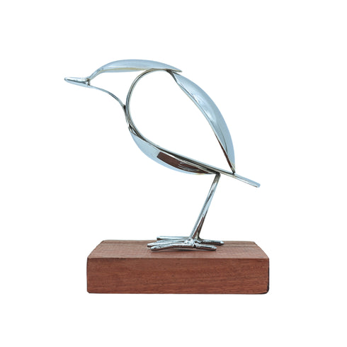 Natriel Artistic Bird Showpiece