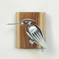 Natriel Artistic Bird Showpiece 453