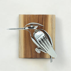 Natriel Artistic Bird Showpiece 453