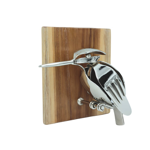 Natriel Artistic Bird Showpiece