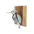 Natriel Artistic Bird Showpiece