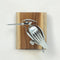 Natriel Artistic Bird Showpiece 453